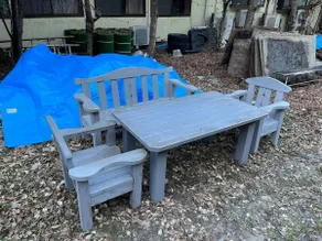 Campfire/Wild/25 people/Karaoke available/Projector/Garden 3000㎡/BBQ/All-night party/Camp - Image 4