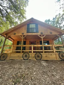 Fox Den at Rayburn - Image 3