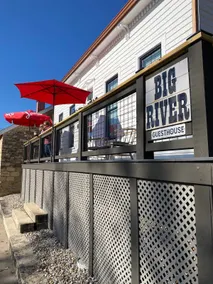 Big River Guest House, Grafton, IL - Image 5