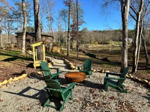 Luxurious Lakefront Cabin w/ Hot Tub & Fire Pit - Image 3