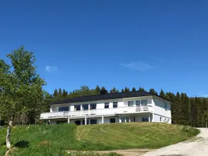 Lillerånes farm Main floor. - Image 2