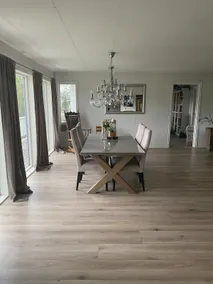 Lillerånes farm Main floor. - Image 4