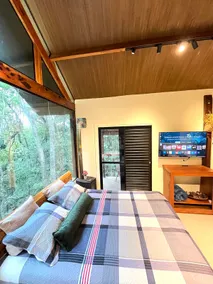 Cantareira Cabins - Jacarandá - Image 2