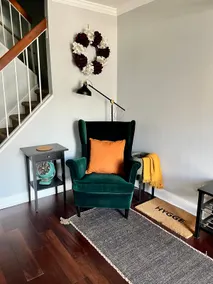 Bohemian Minimalist Haven - Image 2