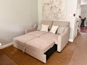 Bohemian Minimalist Haven - Image 3
