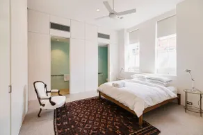 The Architects Warehouse Apartment on Mouat Fremantle - Image 2