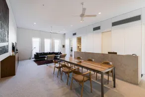 The Architects Warehouse Apartment on Mouat Fremantle - Image 3