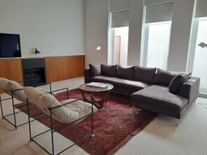 The Architects Warehouse Apartment on Mouat Fremantle - Image 5