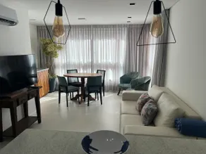 Giardino, beautiful apartment in Torres! - Image 2