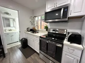 Charming One bedroom cottage - Image 4