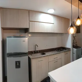 Spectacular apartment, space, comfort and beauty - Image 4