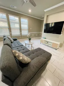 The Lakeview House 4BR, 2.5BA, 6Beds - Image 3