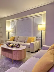 Cozy Boho 4 Bedroom 2 Bathroom Knox Home - Image 4