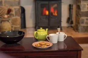 Clayford Cottage - Image 4