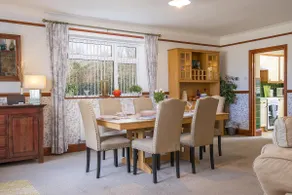 Clayford Cottage - Image 5