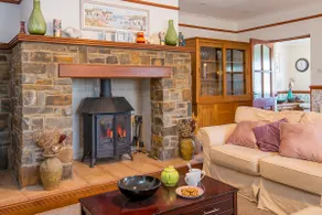Clayford Cottage - Image 3