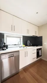 Three-storey Townhouse - Image 4