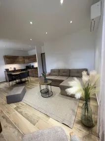 appartement de standing avec jacuzzi exterieur - Image 4