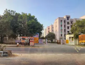Aarambh~1 BHK Luxury Appt. - Image 4