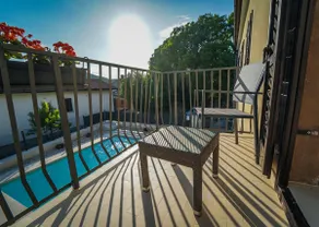 Malu Vacation House with Pool, Istria, Šušnjevica - Image 4