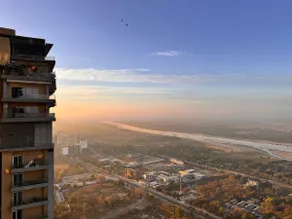 Mercurial Suite | 38 floor - Image 3