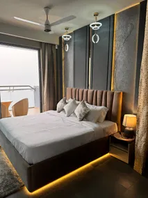 Mercurial Suite | 38 floor - Image 4