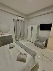 Cozy apartment with double bedroom - Image 3