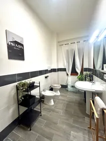 Cozy apartment with double bedroom - Image 5