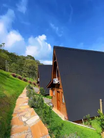 Mafort Chalet - Mountain Getaway - Image 5
