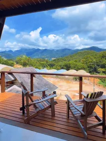Mafort Chalet - Mountain Getaway - Image 2