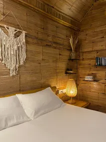 On the Water Eco Loft Bungalow - Image 2