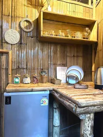 On the Water Eco Loft Bungalow - Image 5