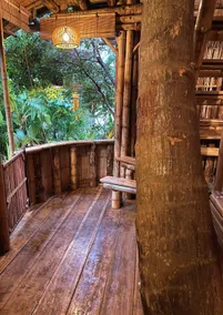 On the Water Eco Loft Bungalow - Image 3