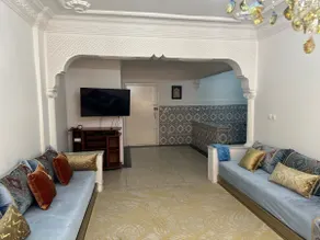 Facing Tangier Beach, Downtown, Air-Conditioned - Image 3