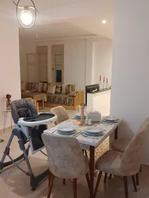 spacious and clean. palm grove. - Image 2