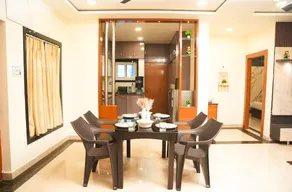 3bhk By Rosso, Madhapur - Image 4