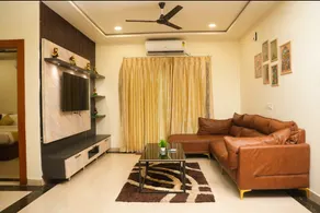 3bhk By Rosso, Madhapur - Image 2