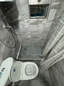 Cheung Chau Private Warm B&B Brand-new renovation One minute to the beach Entire rooftop BBQ with sea view Mahjong table games - Image 5
