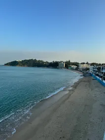 Cheung Chau Private Warm B&B Brand-new renovation One minute to the beach Entire rooftop BBQ with sea view Mahjong table games - Image 2