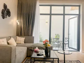 Comfortable & spacious Studio - Image 2