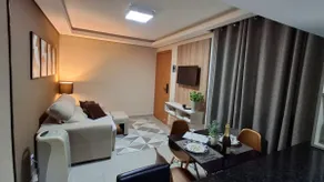 2 bedrooms 100m Av Nacões - Centrinho/Facoop/State - Image 2