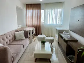Complete apartment 5 min from Balneário Camboriu - Image 4