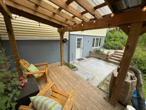 Cozy mother-in-law studio apartment on West Hill - Image 3
