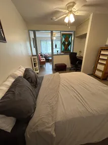 Cozy mother-in-law studio apartment on West Hill - Image 4