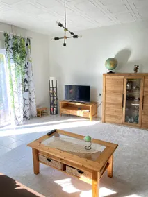 Country cottage near Berlin/BRB double bed + couch - Image 2