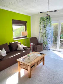 Country cottage near Berlin/BRB double bed + couch - Image 3