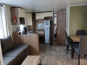Camping Pont-aven Mobile Home 197 Domaine Kerlann - Image 3