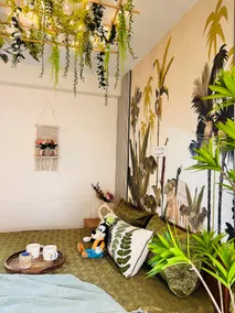 The Nesting Nook|Yashobhoomi| IGI Airport - Image 5