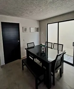 House near López Mateos Pool in Club House - Image 5