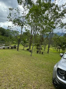 Country House with River in the courtyard near the Waterfall. - Image 5